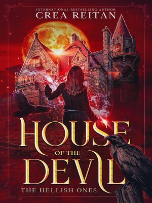 cover image of House of the Devil